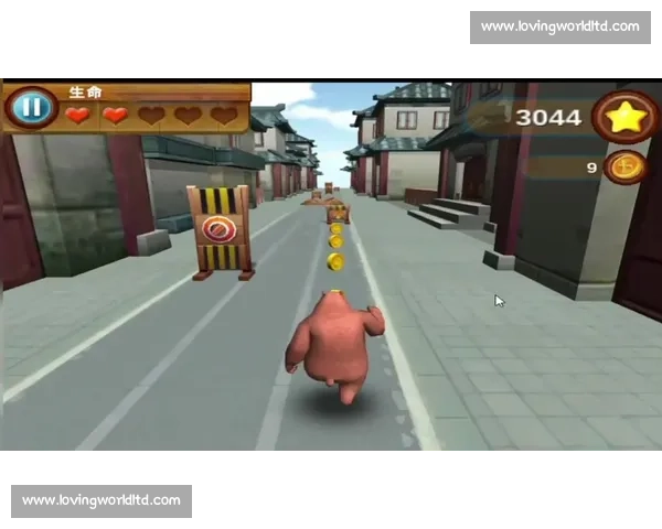 极限挑战！跑酷真人赛惊险对决燃爆全城观众