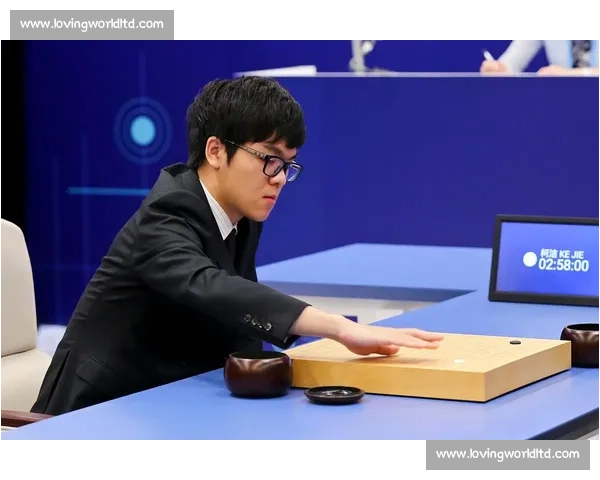 棋类比赛的精彩对决与策略分析总结:回顾关键时刻与选手表现